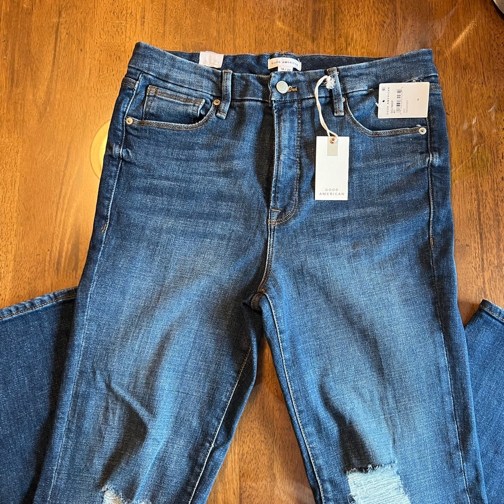 Good American Jean - Picture 4 of 6